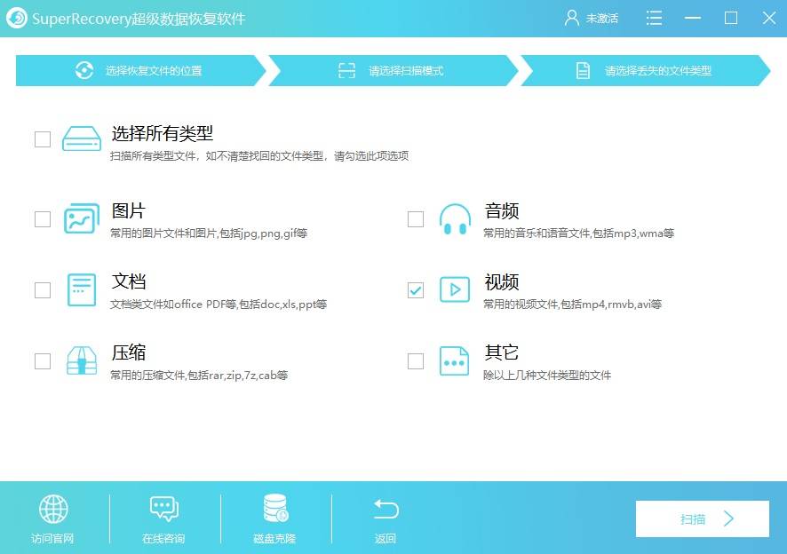 介绍个信用盘网址_U盘里删除的文件能恢复吗介绍个信用盘网址？介绍六个可以手动尝试的方法